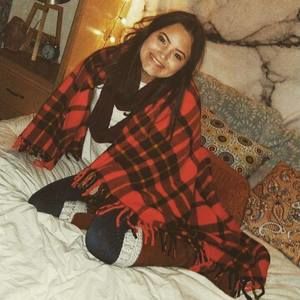 Meet your Posher, Heather